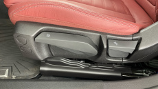 BMW 3 Series 320i M Sport 4dr Step Auto [Pro Pack] Petrol Saloon